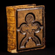 Alte holy bible gebraucht kaufen  Königsbrunn
