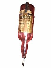 Vintage haig whisky for sale  FOLKESTONE