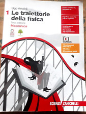 Traiettorie della fisica usato  Genova