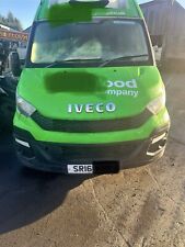 Iveco daily 2016 for sale  ALEXANDRIA