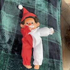 Doudou peluche vintage d'occasion  Lardy