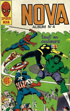 1979 lug marvel d'occasion  Paris XX