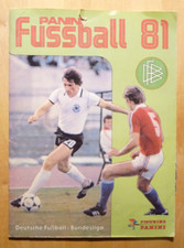 Fussball album panini gebraucht kaufen  Etzelwang