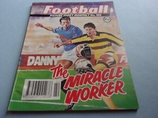 1992 football picture for sale  WHITEHAVEN