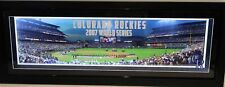 Colorado rockies 2007 for sale  Littleton