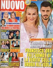 Nuovo 2018 7.eva usato  Campagna
