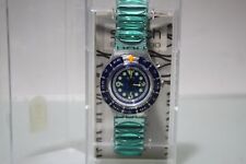 Swatch scuba 200 gebraucht kaufen  Rethem
