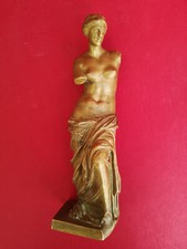 Statue figurine vénus d'occasion  France