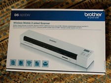 Brother 920 dw gebraucht kaufen  Buchholz i.d. Nordheide