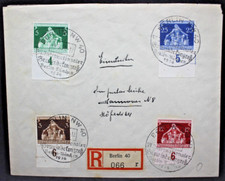 Reich germania 1936 usato  Vicenza