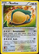 Carte pokémon 124 d'occasion  France