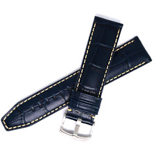Bracelet cuir véritable d'occasion  Mordelles