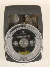 Prl lunasix gossen usato  Italia