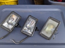Truck lite halogen for sale  Martin