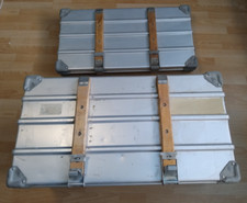 Transportkiste box zarges gebraucht kaufen  Straubing