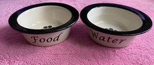 small pet food dishes for sale small pet food dishes for sale Katy