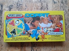 Spear games coppit for sale  MAIDSTONE