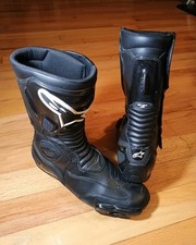 Alpinestars mx5 motorcycle for sale  Linden