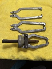 Adjustable bearings puller for sale  Loves Park