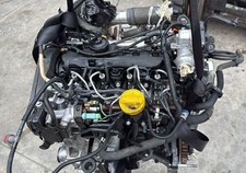 motore dacia duster usato  Massa di Somma