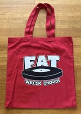 Nofx fat wreck for sale  Van Nuys