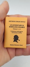 Avventure sherlock holmes usato Avventure sherlock holmes usato  Sinagra