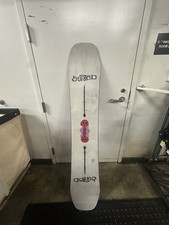 Burton free thinker for sale  Union City