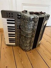 Midi akkordeon eigen gebraucht kaufen  Weimar