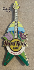 45. hard rock d'occasion  Expédié en Belgium