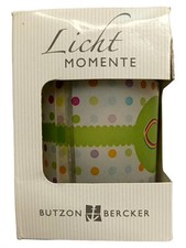 Butzon bercker windlicht gebraucht kaufen  Deutschland