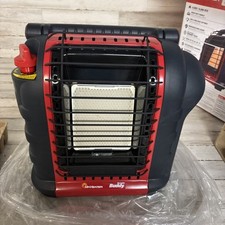 Mr. heater mh9bx for sale  Littleton