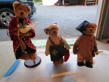 Ship boyd bears for sale  Williamsport