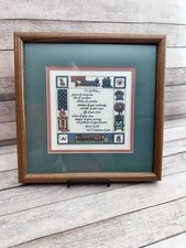 Vintage professional framed for sale  Johnson City