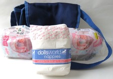 Silver cross dolls for sale  SHEFFIELD