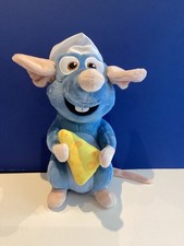 Disney pixar ratatouille for sale  PEACEHAVEN