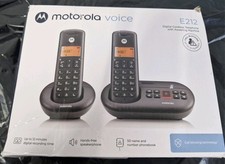 Motorola voice digital for sale  NEWCASTLE