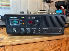 Stabo 4012 40fm gebraucht kaufen  Miltenberg
