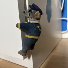 Roland rat clip for sale  LONDON