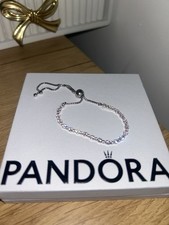 Pandora pink clear for sale  ILFORD