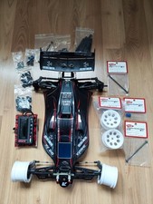 Kyosho dbx brushless gebraucht kaufen  Berlin