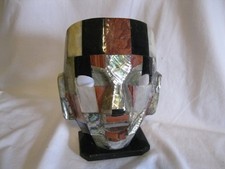 Vtg mayan aztec for sale  Anaconda