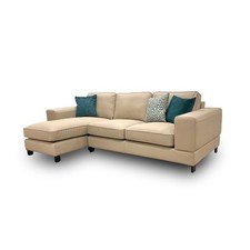 Dfs gianna chaise for sale  UK