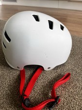 Helmet tsg evolution for sale  CORBY