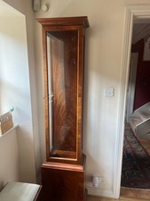 Case longcase regulator for sale  FAIRFORD
