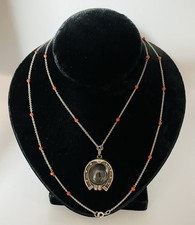Antique sterling silver for sale  NEWPORT