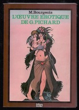 Oeuvre erotique georges d'occasion Oeuvre erotique georges d'occasion  Paris XVIII