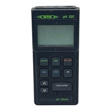 wtw ph meter gebraucht kaufen wtw ph meter gebraucht kaufen Bönningstedt