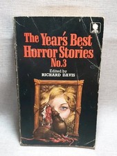 Year best horror for sale  HERTFORD