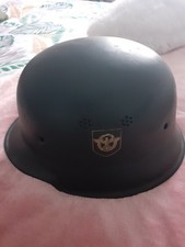 Casque polizei d'occasion  Chevannes