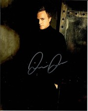 David anders the d'occasion  Expédié en Belgium